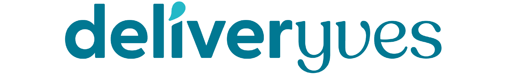 DeliverYves Logo
